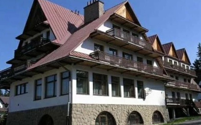 Sale konferencyjne Zakopane - Pensjonat Telimena