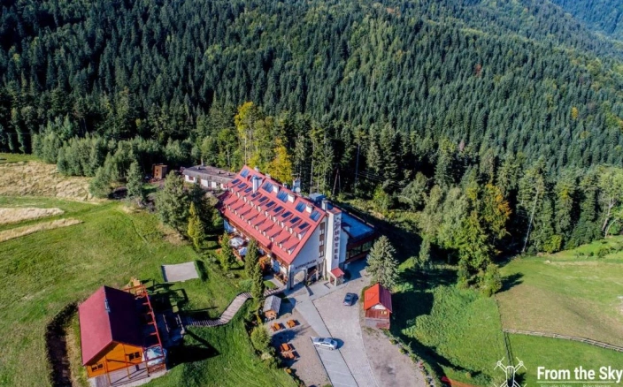 Sale konferencyjne Piwniczna - Zdrój - SKI HOTEL