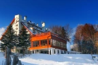 Hotel *** SKI HOTEL / 0