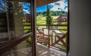 SKI HOTEL Hotel *** / 2