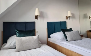SKI HOTEL Hotel *** / 1