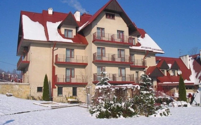 Sale konferencyjne Rabka - Sokolica