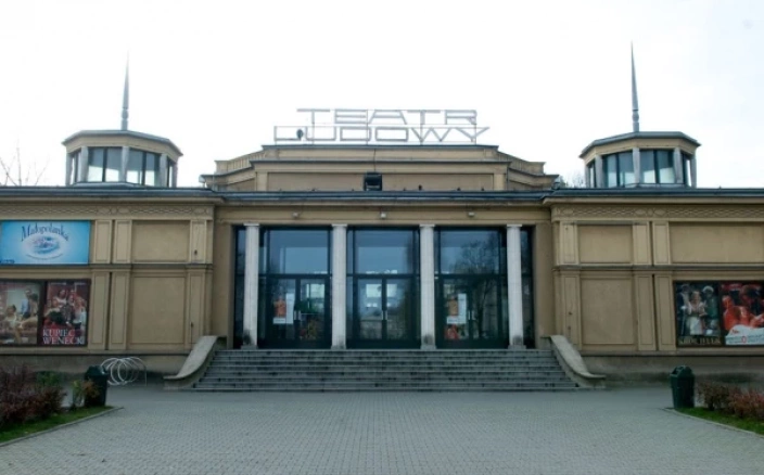 Sale konferencyjne Kraków - Teatr Ludowy