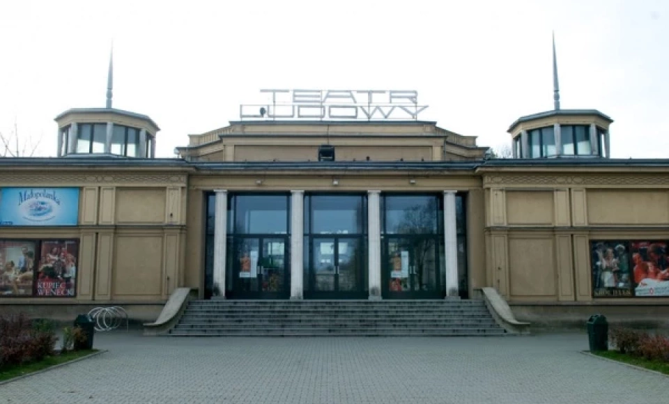 Teatr Ludowy