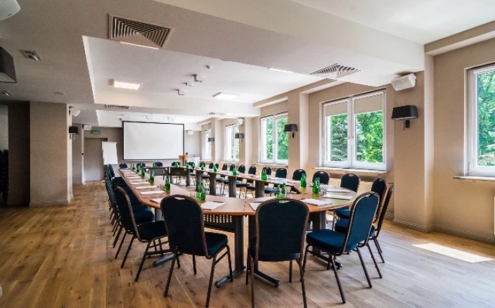 Sale konferencyjne Szczawnica - Hotel Nawigator