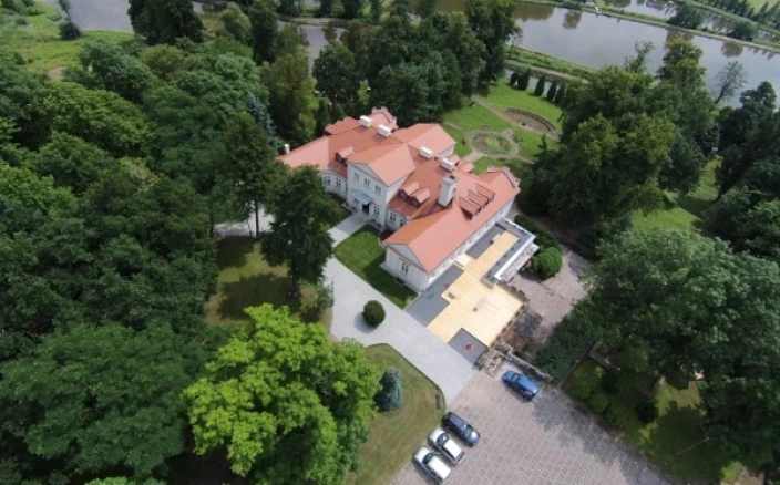 Sale konferencyjne Przysucha - Dwór Zbożenna 