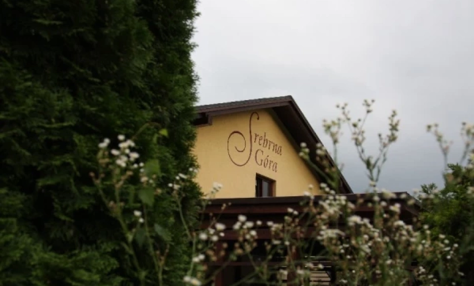 Zajazd Srebrna Góra 