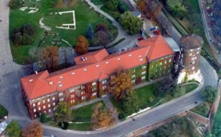 Sale konferencyjne Kraków - Zamek Królewski na Wawelu