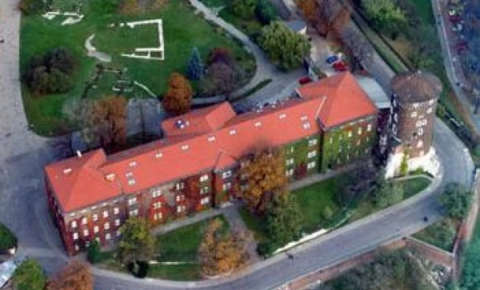 Zamek Królewski na Wawelu
