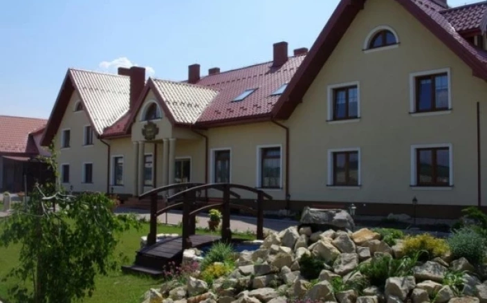 Sale konferencyjne Kraków - Dworek Krakowski