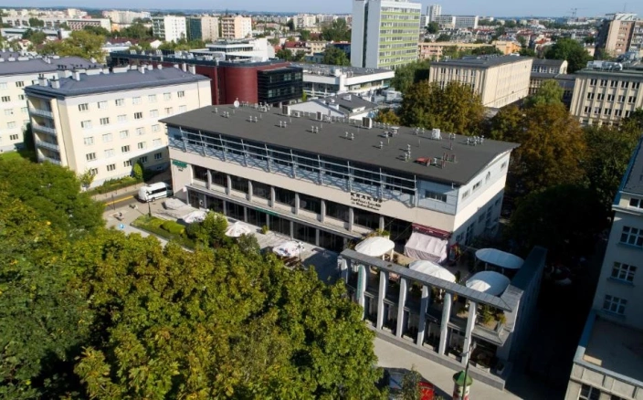 Sale konferencyjne Kraków - Hotel Polonez