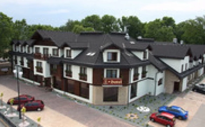 Sale konferencyjne Wadowice - Hotel Badura