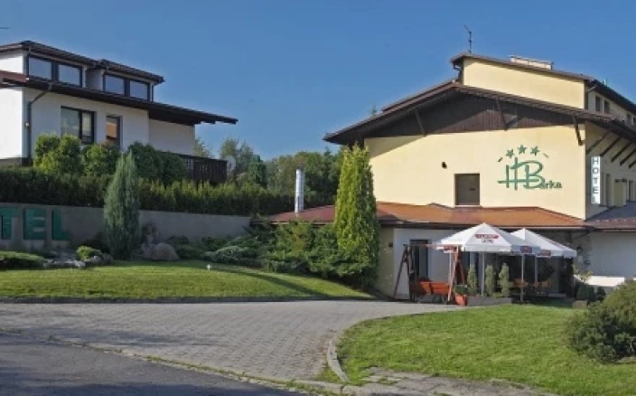 Sale konferencyjne Kalwaria Zebrzydowska - Hotel Barka