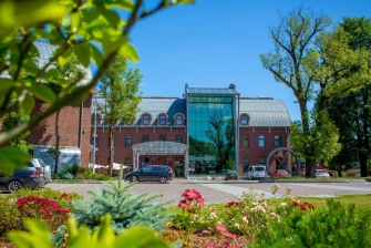 Młyn Jacka Hotel & SPA ****