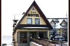 Hotel Góralski Raj