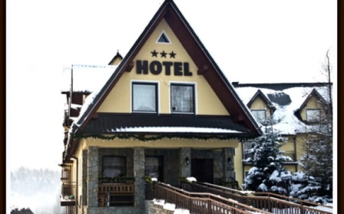 Sale konferencyjne Nowy Targ - Hotel Góralski Raj