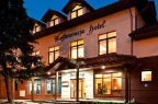 Restauracja i Hotel Podzamcze