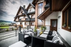 Hotel Zawrat*** Ski Resort & SPA