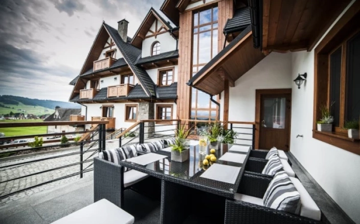 Sale konferencyjne Białka Tatrzańska - Hotel Zawrat*** Ski Resort & SPA