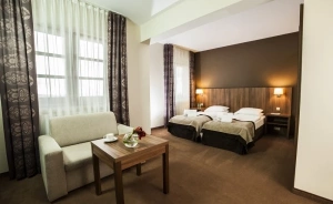 zdjęcie pokoju, Hotel Zawrat*** Ski Resort & SPA, Białka Tatrzańska