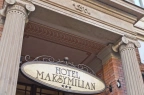 Hotel Maksymilian
