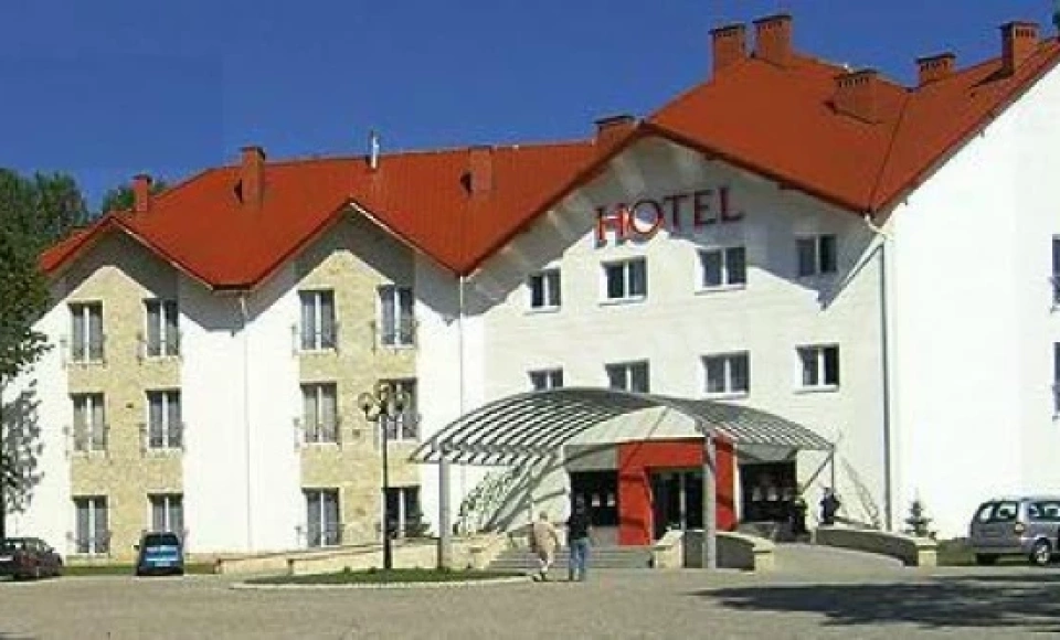 Hotel Margot Gorlice