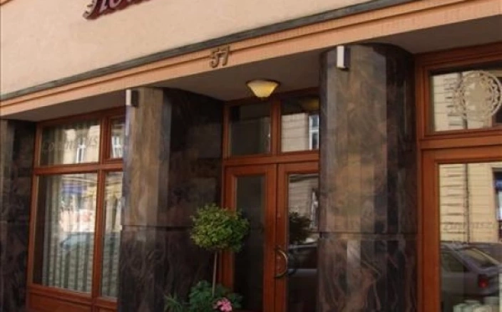 Sale konferencyjne Kraków - Hotel Columbus