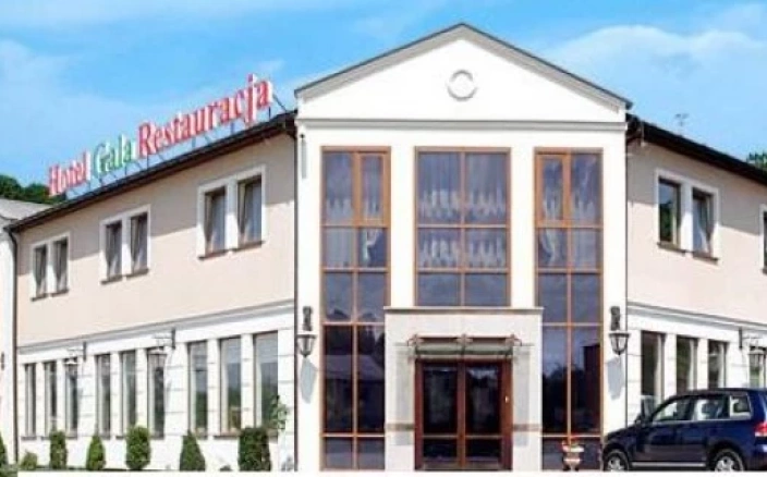Sale konferencyjne Sułkowice - Hotel Restauracja Gala