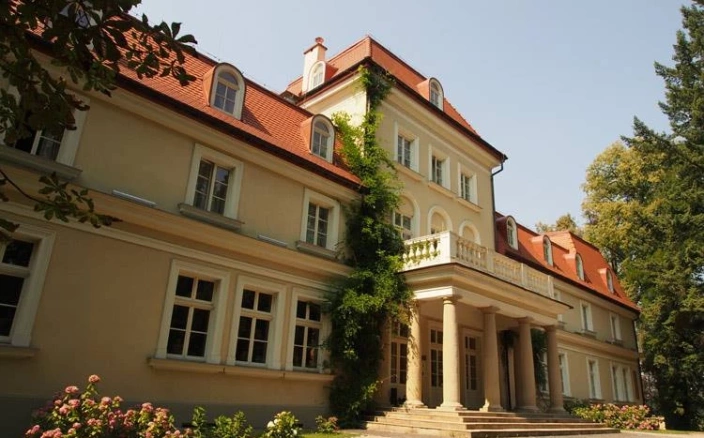 Sale konferencyjne Dobczyce - Dwór Sieraków