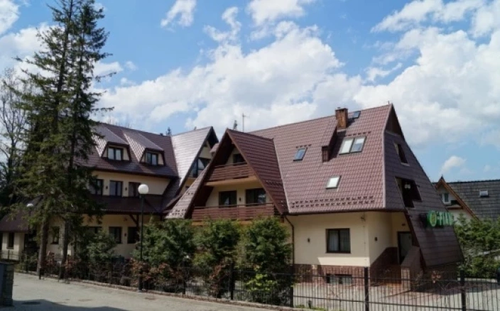 Sale konferencyjne Zakopane - Ośrodek FIAN
