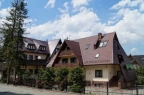 zdjęcie obiektu, Ośrodek FIAN, Zakopane