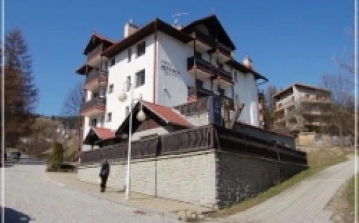 Sale konferencyjne Krynica-Zdrój - Hotel Wysoka