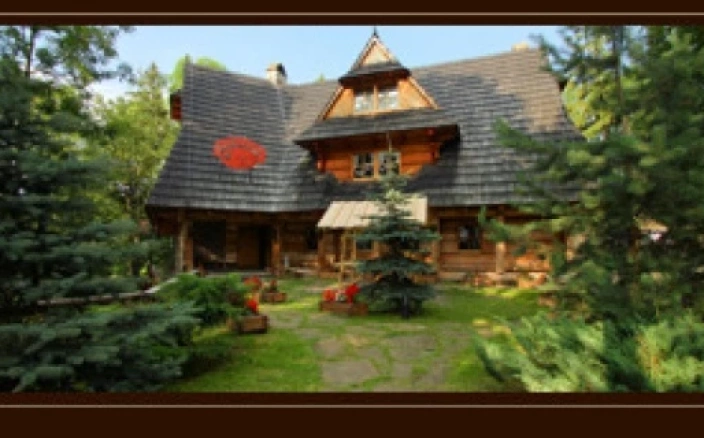 Sale konferencyjne Zakopane - Karczma Czarci Jar