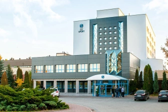 Hotel Sport ***