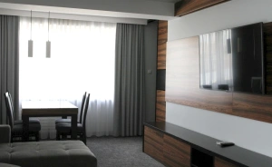 Hotel Sport *** Hotel *** / 0