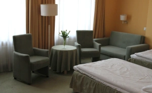 Hotel Sport *** Hotel *** / 3