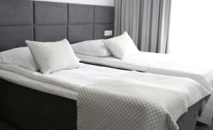 Hotel Sport *** Hotel *** / 2