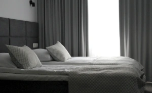 Hotel Sport *** Hotel *** / 1