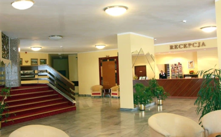 Sale konferencyjne Ustroń - DANIEL