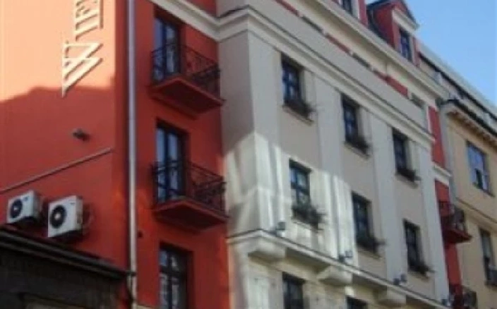 Sale konferencyjne Kraków - Hotel Wielopole