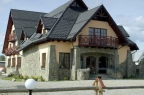 Hotel *** Skalny Dworek