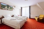 Hotel *** Hotel *** Skalny Dworek / 17