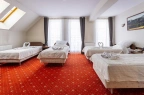 Hotel *** Hotel *** Skalny Dworek / 13