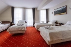 Hotel *** Hotel *** Skalny Dworek / 12