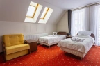Hotel *** Hotel *** Skalny Dworek / 10