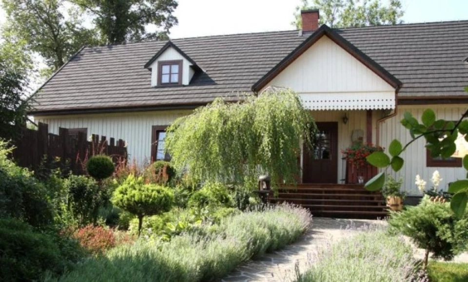 Hotel & Restauracja ZAMECZEK