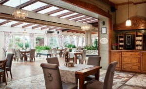 Hotel Zameczek Hotel SPA / 0