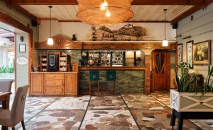 Hotel Zameczek Hotel SPA / 1