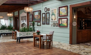 Hotel Zameczek Hotel SPA / 2