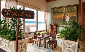 Hotel Zameczek Hotel SPA / 3